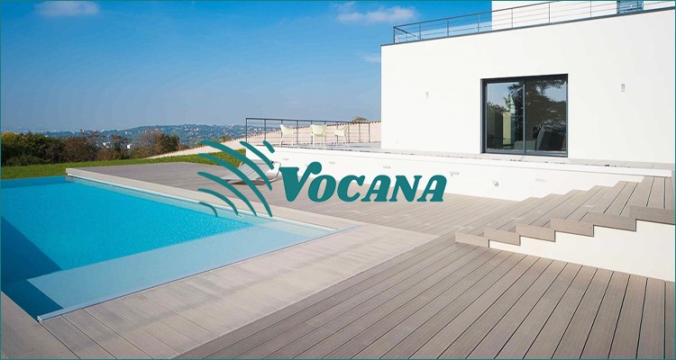 wholesale WPC Porch Flooring