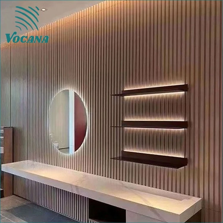 fireproof wpc wall cladding