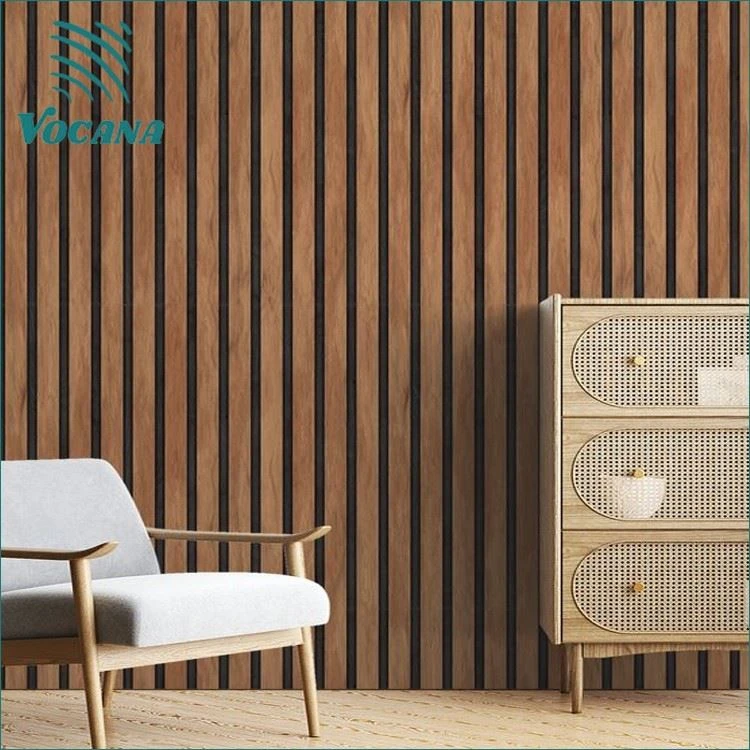 fireproof interior wpc wall cladding