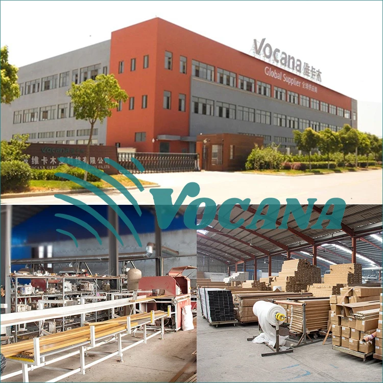 WPC Porch Flooring manufacturer