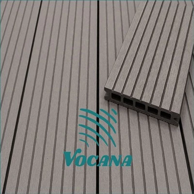 Vodootporni bazen WPC Decking - terase